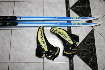 Meru tour 186 cm , bezky NNN - 1