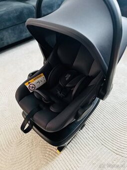 Britax romer baby safe core - 1