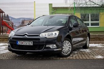 Citroen C5 1.6 HDI - 1