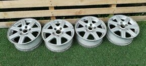 Disky 5x127 R16 - 1