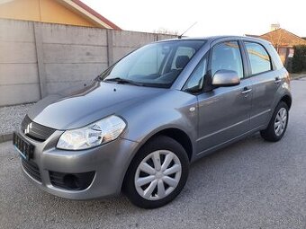 Suzuki SX 4