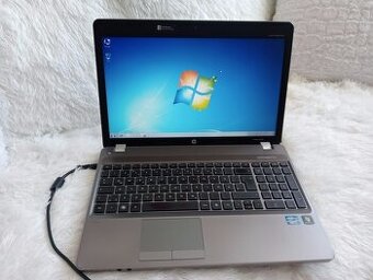 rozpredám na diely notebook Hp probook 4530s - 1