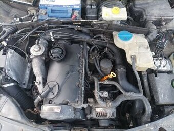 Motor 1.9 TDI 96kw AWX