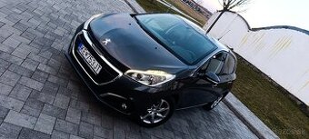 Peugeot 208 Allure 1.2 VTi