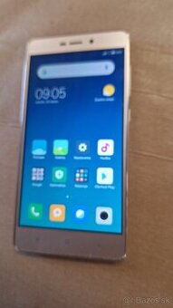 Xiaomi redmi 3. 3/32GB  dual sim