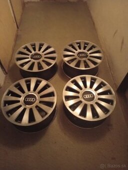 PREDAM DISKY 5X112 R18 ET35