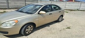 Hyundai Accent 1.5 CRDi