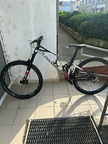 Mondraker Superfoxy R