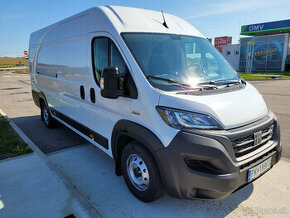 PRENAJOM FIAT DUCATO L4H2 MAXI 15m3