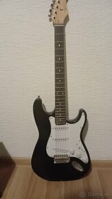Elektrická gitara - 1