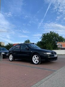 Predám/vymenim Seat leon 1.9 tdi 81kw