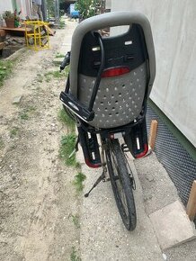 Cyklosedacka Thule Yepp Maxi seat - 1
