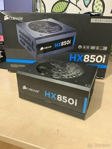 Corsair HX850i - 1