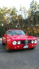 Alfa Romeo 147 twing spar 16V