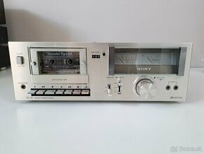 Tape deck SONY TC U2