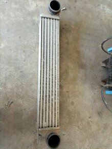 BMW E39 530d intercooler