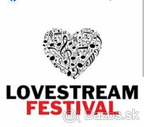 Lovestream