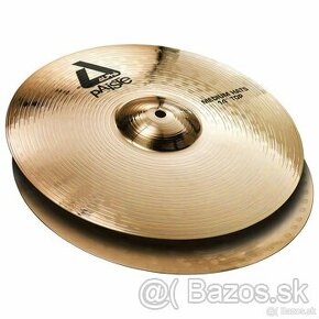 Hi-Hat Paiste Alpha Medium Hard 14”