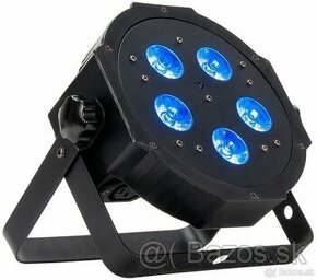 ADJ Mega Hex Par LED PAR 4ks - 1