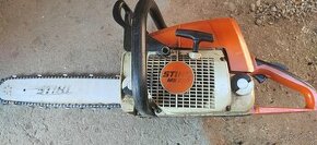 Stihl 290 ms - 1