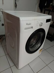 Whirlpool FDLR 60250 BL