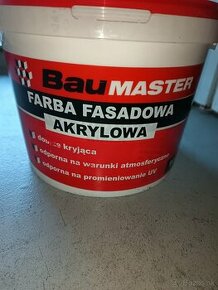 Fasádna farba