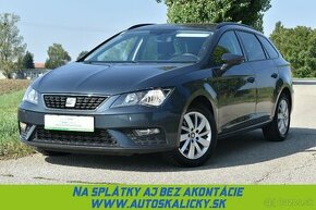 Seat Leon ST 1.6 TDI 2020///9.599.- EUR ///