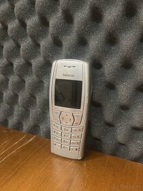 Nokia 6610 NHL-4U, 6610i - 1