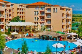 Predaj, 3 i apartmán 69 m2, Slnečné Pobrežie BULHARSKO, aj n - 1