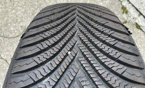 215/65 R17 99H 4x zimné Michelin