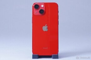 ZÁRUKA/iPhone 13 mini 128GB RED(A-)