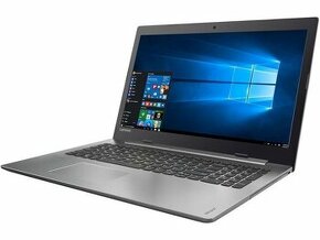 Lenovo IdeaPad 330 Intel Pentium 2,6GHZ 8GB 500GB - 1