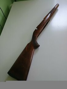 Pažba CZ 550