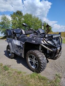 CF Moto Gladiator X8