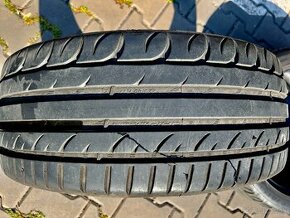 Letne pneu 225/45 R17 - 1