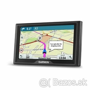 Predám GPS GARMIN NUVI 55 s komplet mapou USA 2024 - 1