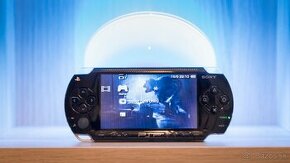 Sony PSP 1004 'piano black' 32 GB