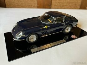 1:18 CMC Ferrari 275 GTB/C TECHNO CLASSICA