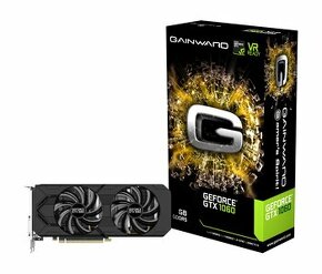 Gainward GeForce® GTX 1060 3GB 192bit