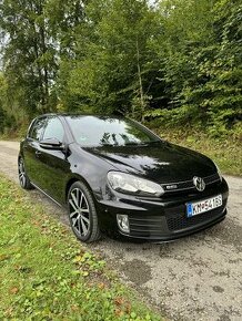 Volkswagen Golf Gtd 2.0 TDi DSG - 1