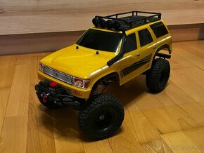 RC auto Crawler DF-4S XL - 1