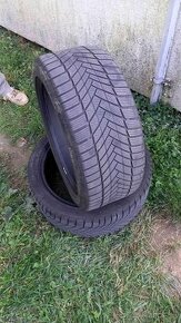 245/40R18. 97V Matador zimné - 1