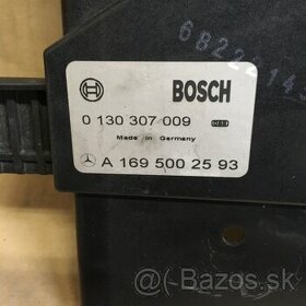 Vetrák chladiča na mercedes B OEM A1695002593 - 1