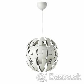 IKEA lampa