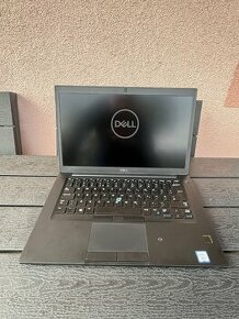 Dell Latitude 7490, i5 8th, 16GB RAM, NVME 256GB