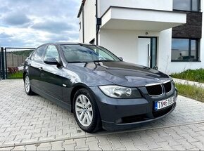 Predám BMW e90 318D 100Kw