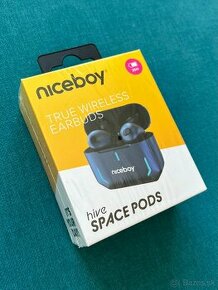 Niceboy Hive Space Pods - 1