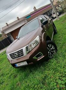 Nissan Navara 2019 - 1