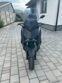 Yamaha XMAX 125 Tech MAX