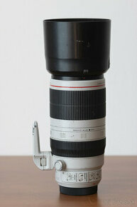 Canon EF 100-400mm f/4.5-5.6L IS II USM - 1